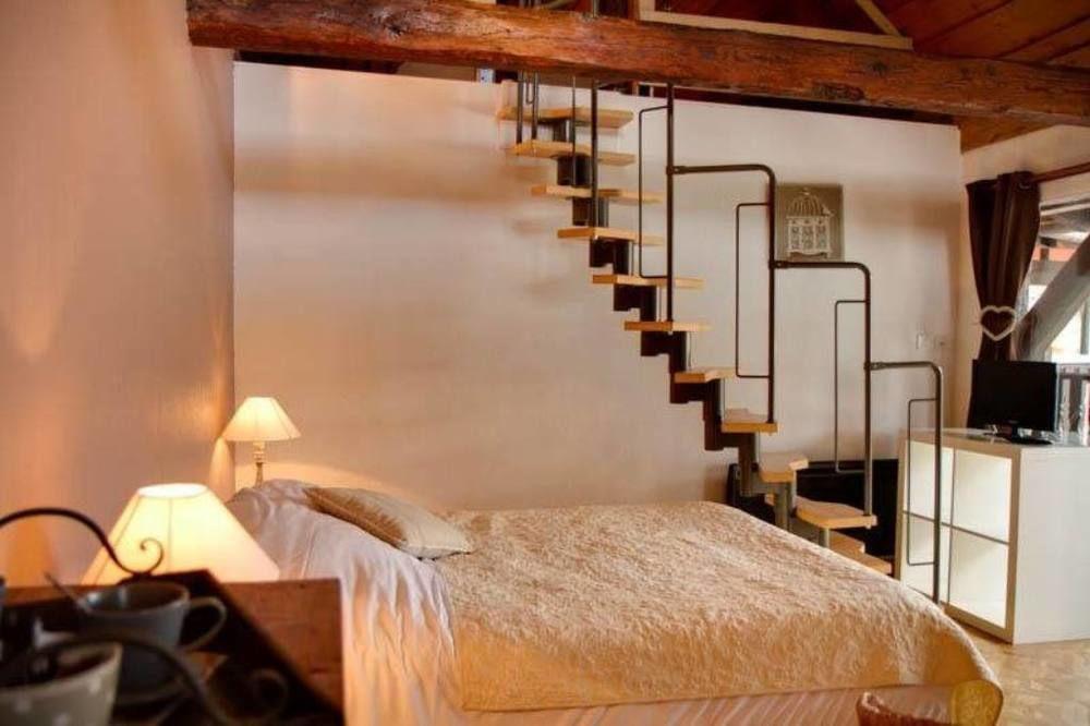 Chambres D'Hotes Le Domaine Des Remparts Sélestat Esterno foto