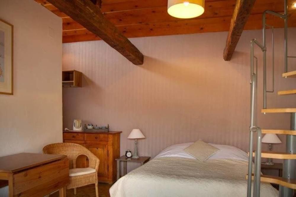 Chambres D'Hotes Le Domaine Des Remparts Sélestat Esterno foto