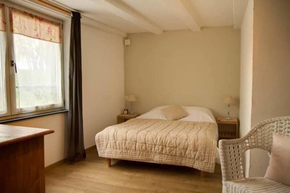 Chambres D'Hotes Le Domaine Des Remparts Sélestat Esterno foto